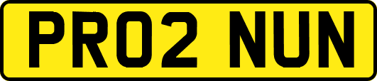 PR02NUN