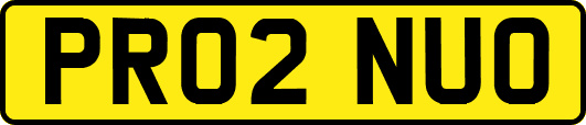 PR02NUO