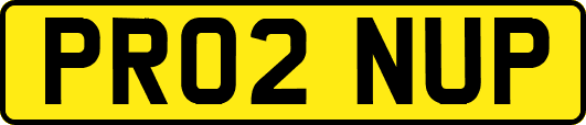 PR02NUP