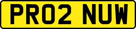 PR02NUW