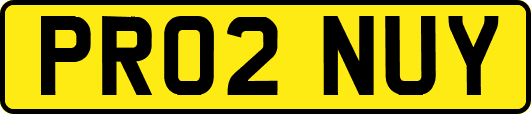 PR02NUY