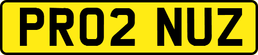 PR02NUZ