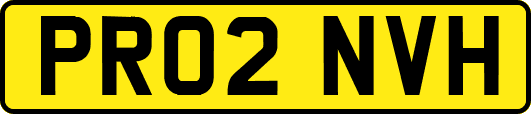 PR02NVH