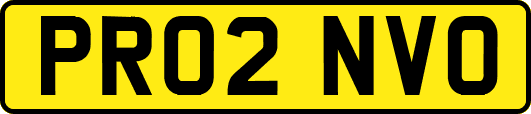 PR02NVO