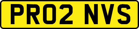 PR02NVS