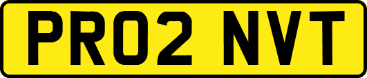 PR02NVT