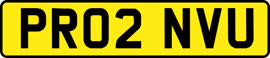 PR02NVU