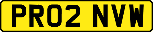 PR02NVW