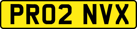 PR02NVX