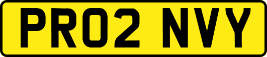 PR02NVY
