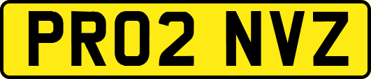 PR02NVZ