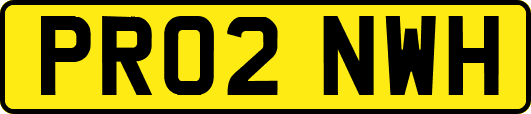 PR02NWH