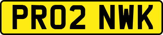 PR02NWK