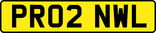PR02NWL