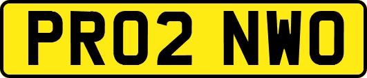 PR02NWO