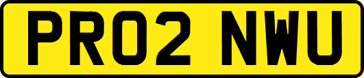 PR02NWU