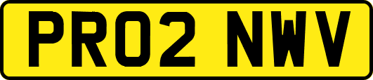 PR02NWV