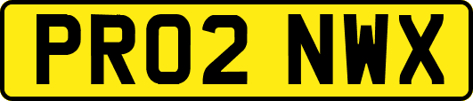 PR02NWX
