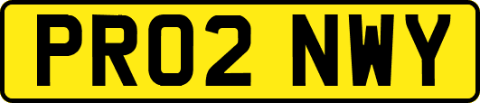 PR02NWY