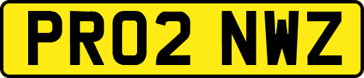 PR02NWZ