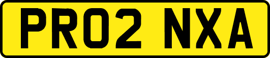 PR02NXA