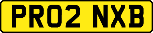 PR02NXB