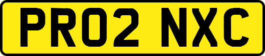 PR02NXC