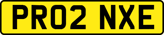 PR02NXE