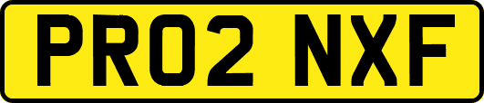 PR02NXF