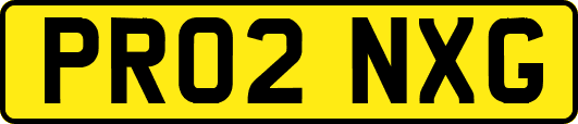 PR02NXG