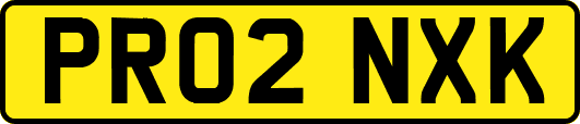 PR02NXK