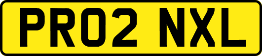PR02NXL
