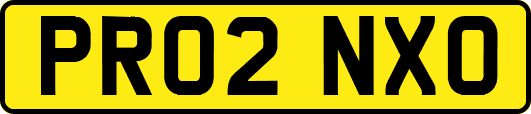 PR02NXO