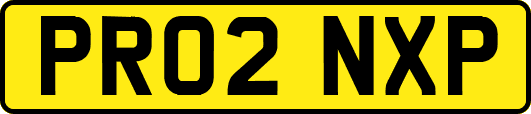 PR02NXP