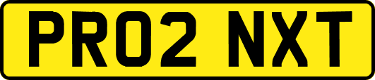 PR02NXT