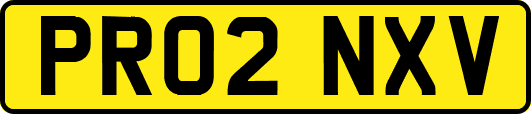 PR02NXV