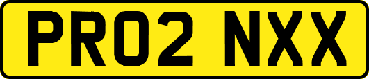 PR02NXX