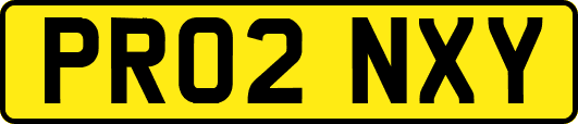 PR02NXY
