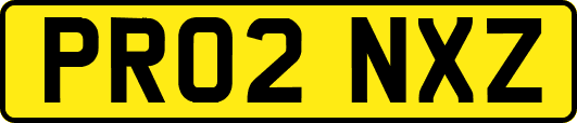 PR02NXZ