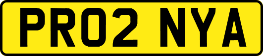 PR02NYA