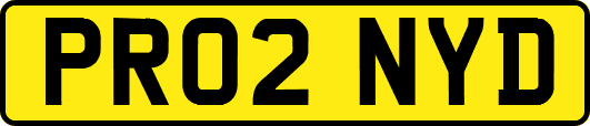PR02NYD