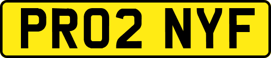 PR02NYF