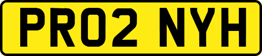 PR02NYH