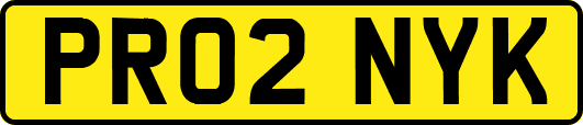 PR02NYK