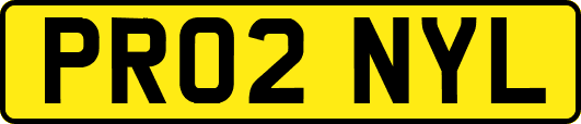 PR02NYL
