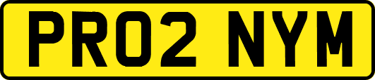 PR02NYM