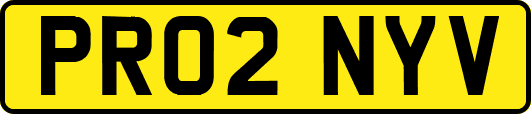 PR02NYV