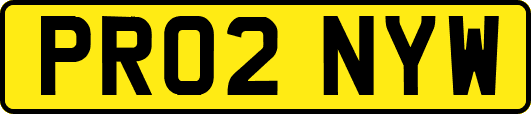 PR02NYW