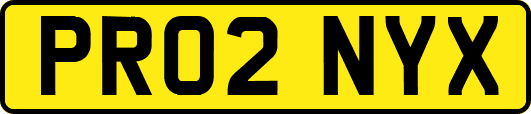 PR02NYX