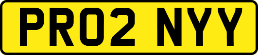 PR02NYY